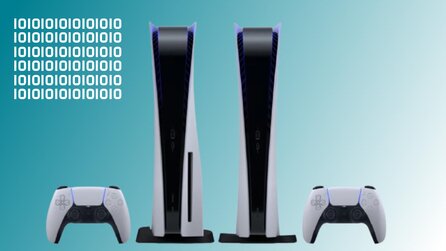 PS5-Hacker finden Sicherheitslücke und erlangen unverschlüsselte Firmware