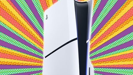 Die PS5 kostet diese Woche so wenig wie eine Xbox Series S - und löst diese damit als ideale Einsteigerkonsole ab