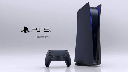 PS5: Sony verbietet den Verkauf von inoffiziellen Custom-Seitenteilen