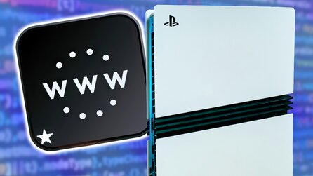 Neuer PS5-Hack Slopkit macht eure Konsole angreifbar - und könnte Sony ganz schön ins Schwitzen bringen