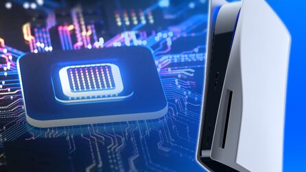 Die PS6 soll laut Leak die dreifache Leistung der PS5 liefern und dabei günstiger sein als die PS5 Pro