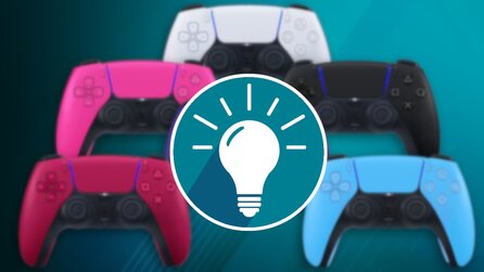 Ist euer PS5-Controller veraltet oder verbessert? Checkt jetzt diese Nummer auf der Rückseite