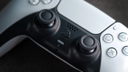 Sony plant angeblich ein neues DualSense-Modell mit einem Feature, das bislang noch kein anderer PlayStation-Controller hatte
