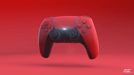 PS5 + Controller: 3D-Video zeigt, wie cool der Reveal hätte sein können