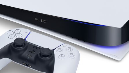PS5: Neues System-Update ist da und bringt eine altbekannte Verbesserung