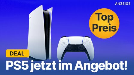 PS5-Konsole jetzt im MediaMarkt-Sale: Nur bis morgen 150€ sparen!