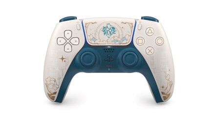 Neuer limitierter DualSense: Beliebtes PS5-Spiel bekommt einen eigenen Controller spendiert