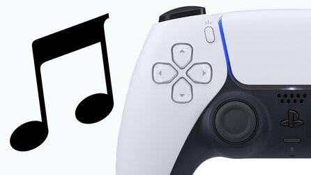PS5: Fans wünschen sich individuelle Musik für den Homescreen