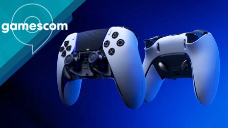 Die PS5 bekommt mit dem DualSense Edge einen Pro-Controller