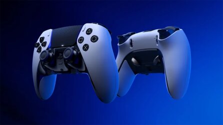 DualSense Edge: Der PS5-Pro-Controller hat endlich Release-Termin und Preis