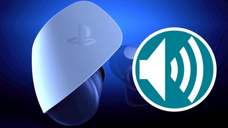 Die PS5-Earbuds erscheinen wohl mit einer der modernsten Kopfhörertechnologien