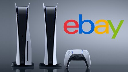 PS5: Nach Launch + Vorbesteller-Fiasko explodieren die Preise auf eBay