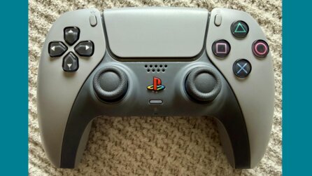 PS5-Spieler kauft sich versehentlich DualSense-Klon im Supermarkt - und der ist so gut, dass er ihn fast behalten hätte