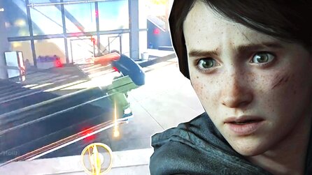 Deine Grafikkarte stirbt - Spieler hat wilde Grafik-Fehler beim Zocken auf seiner PS5 und die Community hat keine gute Nachrichten