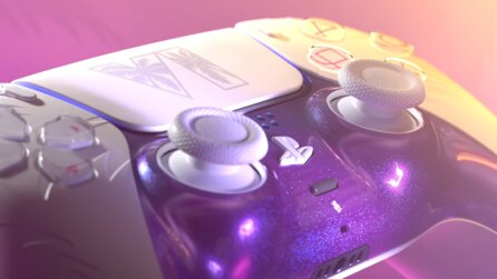 GTA 6 kündigt gleich 2 neue PS5-Controller an: Diese neuen Dualsense-Designs erwarten euch