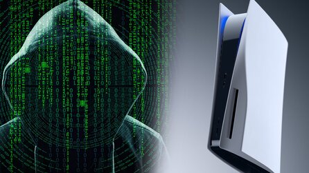 PS5-Hacker haben einen neue Sicherheitslücke entdeckt - und die ist eigentlich 18 Jahre alt