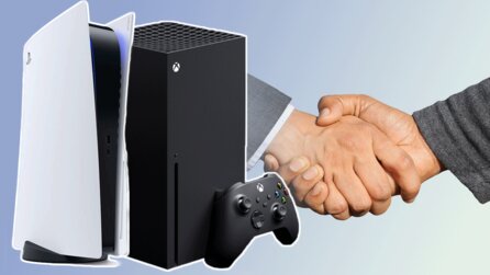 PS5 vs. Xbox Series X: Phil Spencer spricht sich gegen Konsolen-Krieg aus