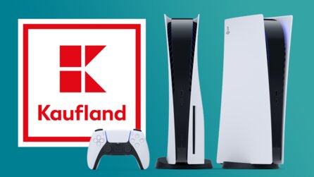 PS5 für 1052,37 Euro bei Kaufland - Und nein, das Angebot läuft nicht über einen Drittanbieter