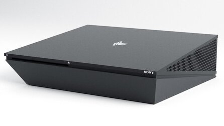 PS5-Spiele in schwarzen Hüllen: Fans basteln schicke Entwürfe