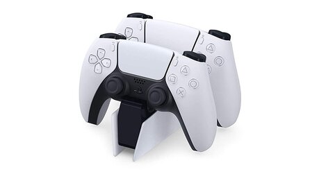 PS5: Sogar DualSense-Ladestation dank Bots zu Wucherpreisen auf eBay