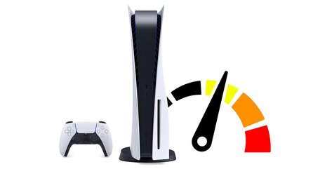 PS5: Mit diesen Einstellungen holt ihr das meiste aus der Konsole raus