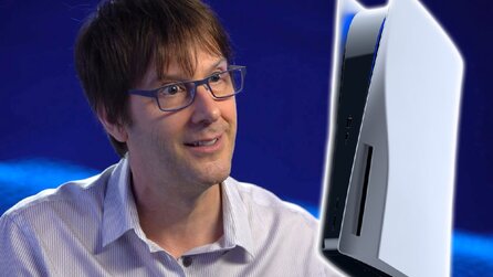 Teaserbild für PS5-Architekt sagt: Mittlerweile entwickeln wir schneller eine Konsole als die Spiele dafür