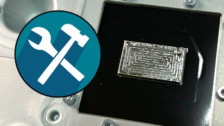 Sony hat der PS5 klammheimlich ein Upgrade verpasst, das einen möglicherweise fatalen Hardware-Fehler beseitigt