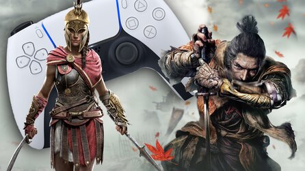 PS5-Abwärtskompatibilität: Diese PS4-Spiele könnten am meisten profitieren