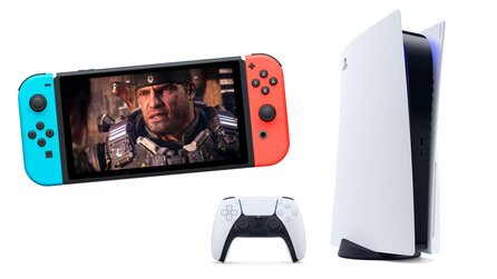 xCloud: Phil Spencer will Xbox-Spiele weiterhin auf Playstation und Switch bringen