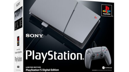 Teaserbild für Sony hat nicht nur beim Design der 30th Anniversary Collection alles richtig gemacht, sondern auch bei der Verpackung