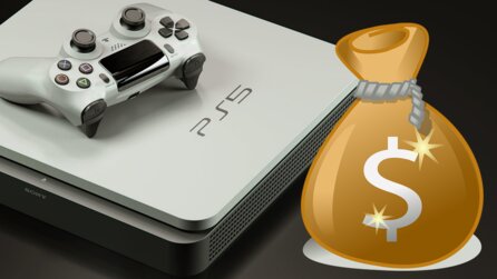 PS5-Preis: Konsole könnte teurer werden als von Sony geplant