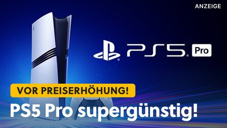 Die PS5 Pro wird wahrscheinlich nie wieder so günstig sein wie jetzt