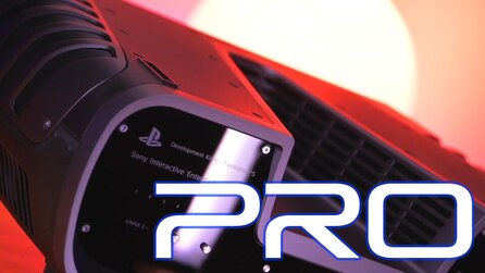 PS5 Pro könnte doppelten Speicher erhalten - angebliches Dev Kit mit riesiger SSD aufgetaucht