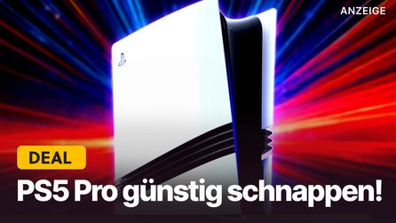 Die PS5 Pro wird immer günstiger: Bei Amazon ausverkauft, hier jetzt zum Top-Preis im Angebot!