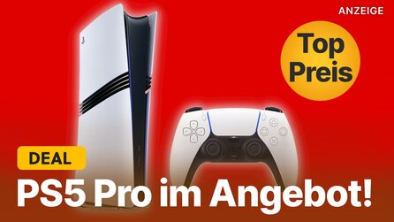 PS5 Pro im Top-Angebot: MediaMarkt haut die Konsole jetzt zum Schnäppchenpreis raus!