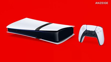PS5 Pro im Top-Angebot: MediaMarkt haut die Konsole ab heute richtig günstig raus!