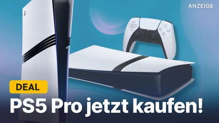 Teaserbild für PS5 Pro Release: Die neue Konsole ist da und erfüllt Sonys Versprechen – Hier könnt ihr sie noch kaufen!