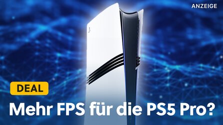 PS5 Pro bekommt bald ein großes Update, jetzt lohnt sie sich besonders