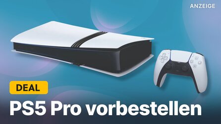 PS5 Pro vorbestellen: Wann geht es los und wo könnt ihr die neue Konsole kaufen?