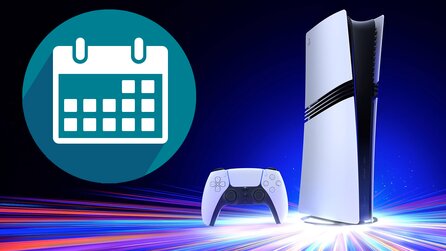 PS5 Pro und PS5 Anniversary Limited Editions vorbestellen: Alle Infos zu Pre-Order, Uhrzeit und mehr im Live-Ticker