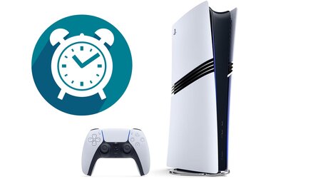 Die PS5 Pro ist knapp - und wer eine haben will, muss Sony in Japan jetzt beweisen, dass er 60 Stunden PlayStation gezockt hat