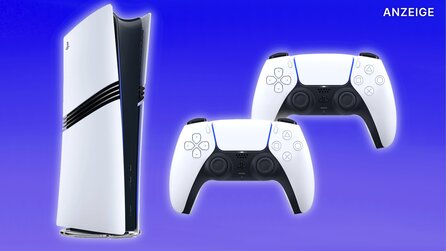 PS5 Pro im Angebot: High-End-Konsole jetzt mit 190€ Rabatt abstauben!