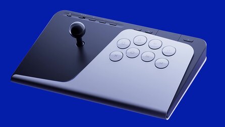 Sony zeigt neuen PS5-Controller, der eine echte Premiere für das Unternehmen ist