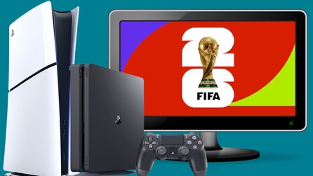 WM 2026-Spiele auf der PS4PS5 schauen: So verfolgt ihr die Weltmeisterschaft ganz einfach kostenlos auf Konsole
