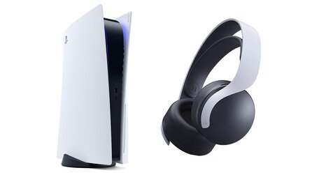 Sony kündigt neue Gaming-Headsets wohl schon nächste Woche im Livestream an