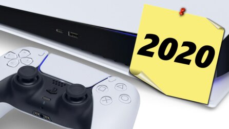 Sony gibt Update zum PS5-Release + beruhigt die Fans