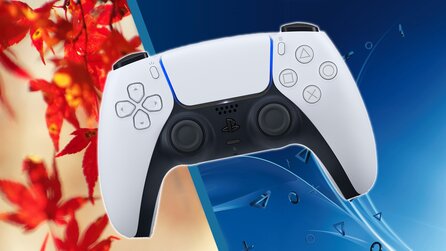 PS5 - Patent gibt Hinweise auf Menü der Next-Gen-Konsole