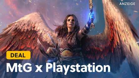 PS5-Kracher als Magic-Karten: von God of War bis The Last of Us