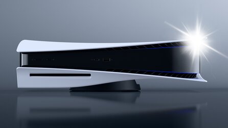 PS5-Lüfter: Darum gibt es gute und schlechte Exemplare