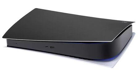 PS5 in schwarz: Kauft Skins jetzt ganz einfach bei MediaMarktSaturn